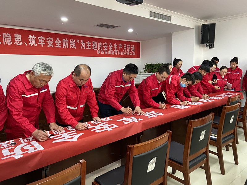 1591228975583109ozNR.jpg 陜西保隆能源科技有限公司正式啟動(dòng)“安全生產(chǎn)月”活動(dòng)_副本.jpg