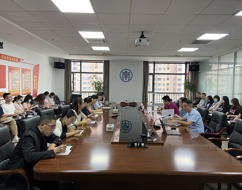 三秦環保股份公司開展檔案管理知識培訓_副本.jpg