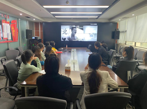 水環境公司團支部開展“請黨放心，強國有我”主題團日活動_副本.jpg