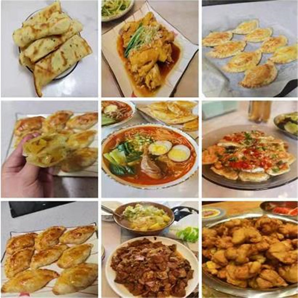 水環(huán)境公司開(kāi)展不負(fù)“食”光，“烹”然心動(dòng)廚藝大展示活動(dòng)1.jpg