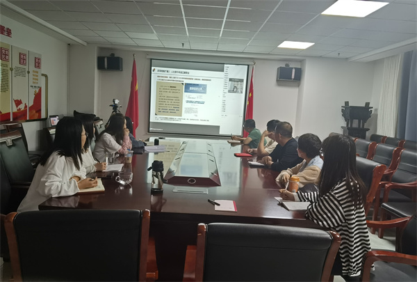 榆林分公司開展碳排放咨詢與交易業(yè)務培訓.jpg